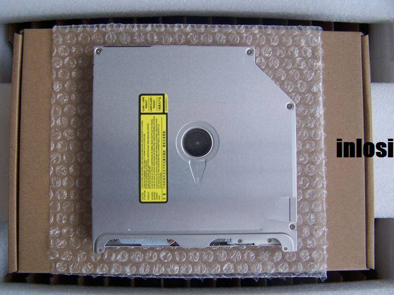 笔记本光驱MacBook Pro吸入式DVD刻录机UJ8A8 GS41N