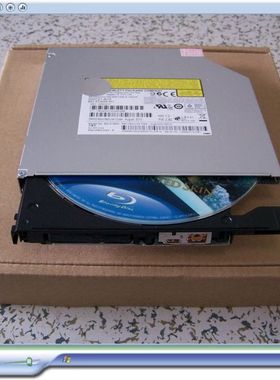 笔记本蓝光刻录机BD/DVD/CD REWRITABLE DRIVE BD-5741H BD-5740H