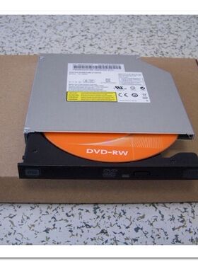 笔记本一体机工业主机内置光驱DVD刻录机DS-8A8SH DVD/CD WRITER