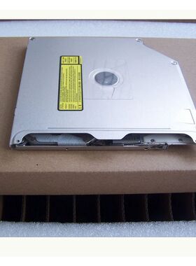 MacBook Pro笔记本光驱GS31N UJ898A吸入式光驱DVD刻录机