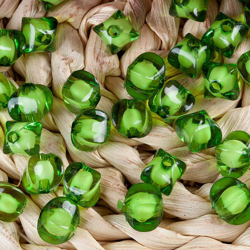 16mm Beads Beading Acrylic diy bead Beads corners Hand string Tissue box Fruit plate Cushion Bead Loose beadin the Accessories/Fashion Jewelry,  DIY Fitting , Other DIY Jewelry Accessories  category - from Buy2taobao.com to provide professional Taobao agent buy service