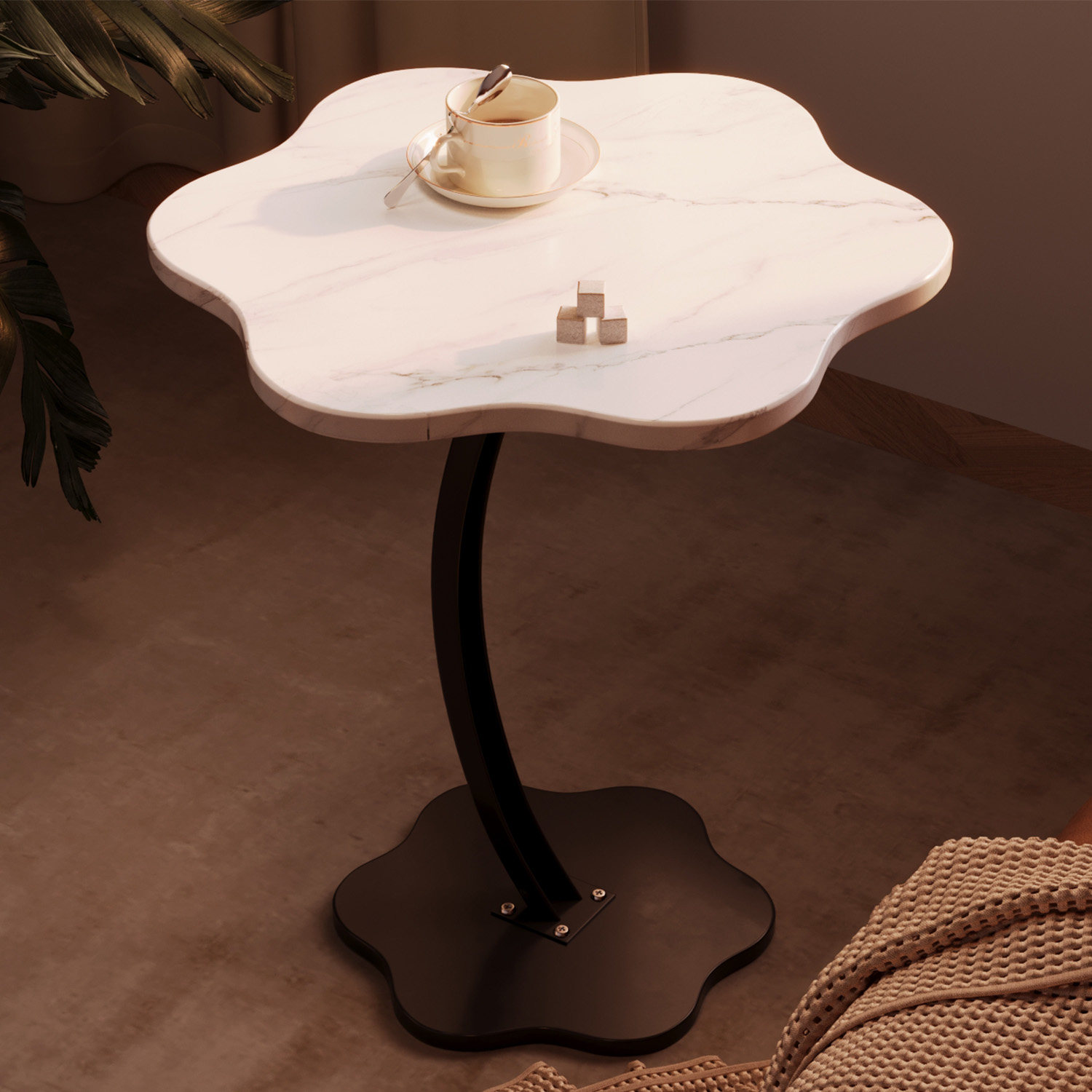 可移动茶几沙发边几阳台迷你茶桌网红置物架简易家用床头边柜桌子,住宅家具,角几/边几,淘宝优惠券,粉丝福利购,淘宝优惠卷