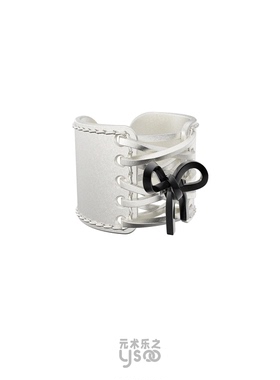 元术乐之ysoo芭蕾风开口戒