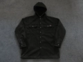 Black Solid Color