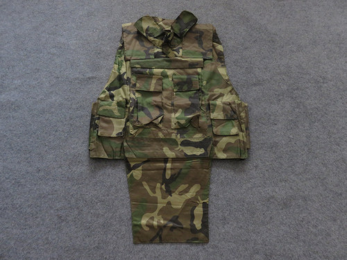 外贸马甲耐磨结实防水战术背心