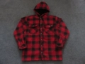 Red Plaid