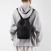 小号双肩包男士 小型迷你双肩背包休闲旅行轻便简约百搭学生小书包