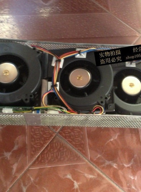 全新现货台达SensBlow12cm 12v 2.00A鼓风机涡轮机 BFC1212A 风力