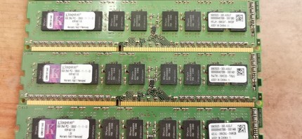 金士顿 正品8GB 2RX8 PC3L-12800E纯ECC服务器内存条KVR16E11/8G