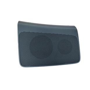 适用于现代2024年第五代胜达中音喇叭盖仪表台改装中高音扬声器罩