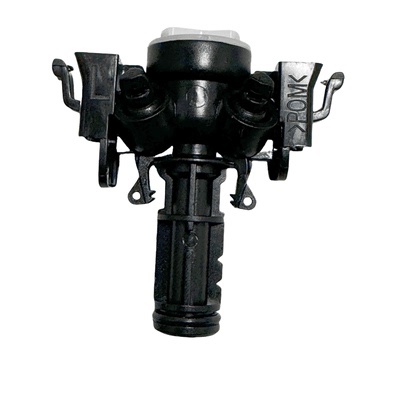 适用于TUCSON途胜大灯清洗喷水嘴