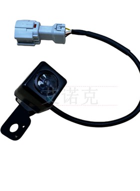 适配13-15海外SANTA FE倒车影像957602W000摄像头95760-2W000