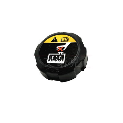 副水壶箱防冻液盖子25330-D3000