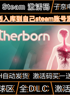 以太新生CDKEY激活码Steam游戏激活码全DLC