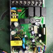 YBYM4LAY电源板 YM电脑板GT 维修云米浴霸主板GT YBF6SD