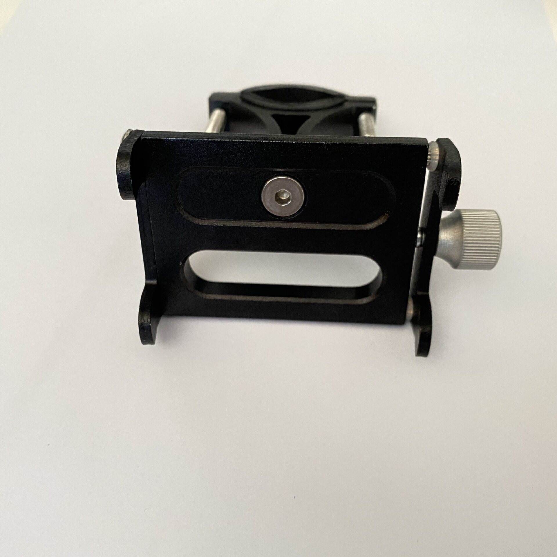 热卖款自行车铝合金手机支架山地电动车手机架导航支架骑行