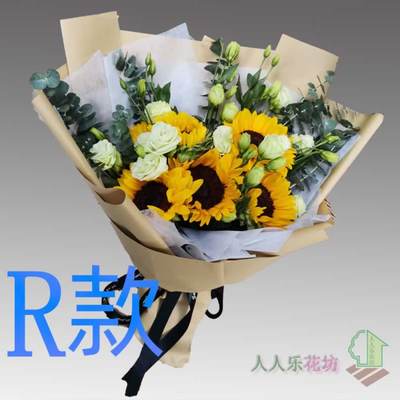 生日周年康乃馨四川西昌花店送花昭觉县喜德县冕宁县同城鲜花速递