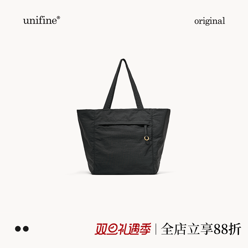 秋冬新款复古托特包女大容量