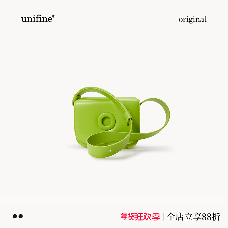 【新年礼物】新款气球包白色通勤斜挎女包小方包高级小众真皮包包,箱包皮具/热销女包/男包,小方包,淘宝优惠券,粉丝福利购,淘宝优惠卷