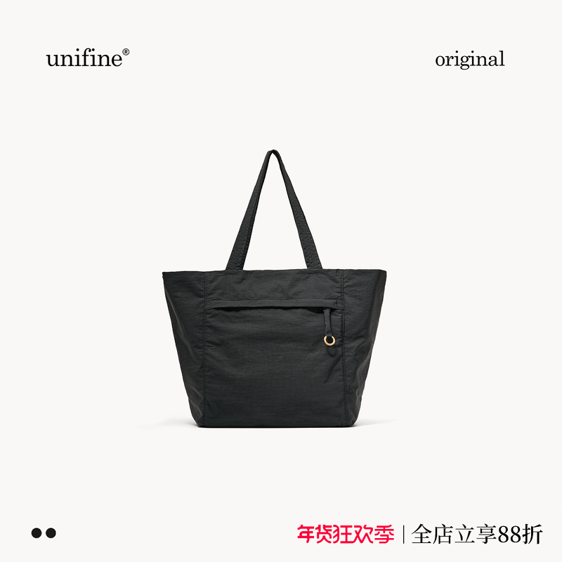 unifine简行系列旅行出游复古帆布托特包女大容量防泼水通勤包包,箱包皮具/热销女包/男包,时尚帆布包,淘宝优惠券,粉丝福利购,淘宝优惠卷