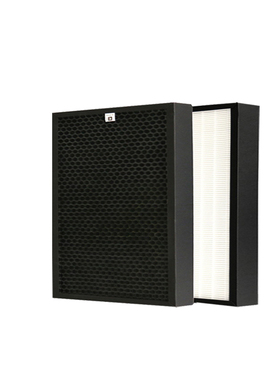 适用于三星KJ300G-K3026WP KJ310F-K3020PW/K3000UW净化器过滤网