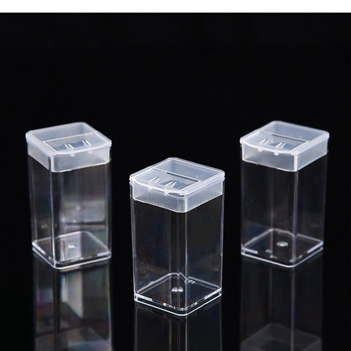 小瓶子单卖拼豆钻石收纳盒