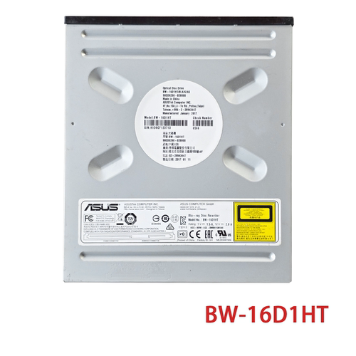 BW-16D1HT台式内置蓝光刻录机SATA串口16X刻录光驱BDXL100G/128G