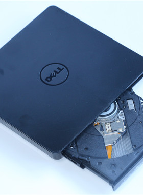 二手原装Dell戴尔外置光驱DW316 DVD移动光驱 外置USB刻录机