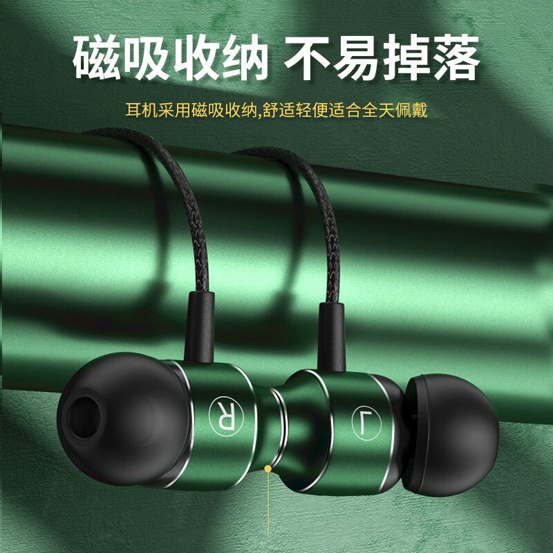 通用耳机适用OPPO华为小米入耳式vivo高品质K歌有线type-c耳塞麦使用感如何?