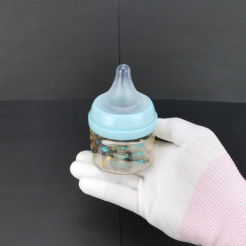 新生儿食品级PPSU小容量奶瓶90ml