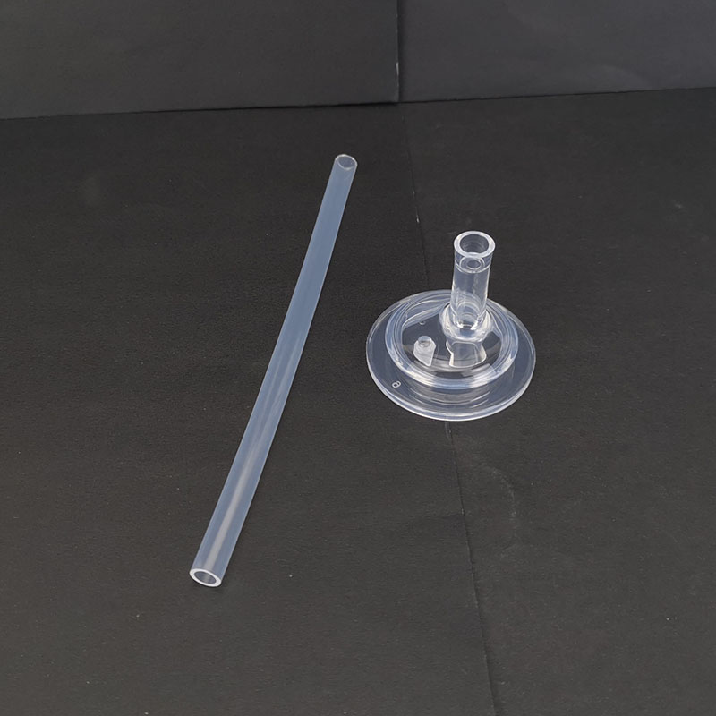 宝宝宽口径大流量直通吸水嘴