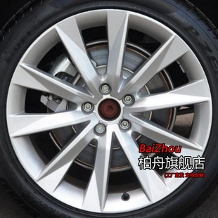 适配15/16款奥迪A7 50 TFSI quattro 舒适型18寸轮毂原厂款原装款