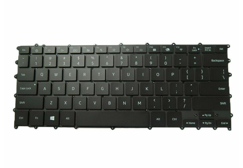 全新原装背光内置三星 星曜 np930mbe nt930mbe 笔记本键盘