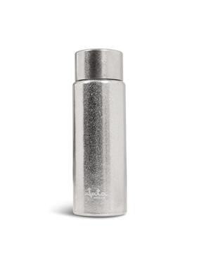 电视同款正品Jata双层纯钛420ml便携保温杯高硬度且质轻