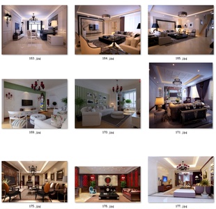 07素材欧式客厅图片素材电视墙图片欧式电视墙图片客厅背景墙图片