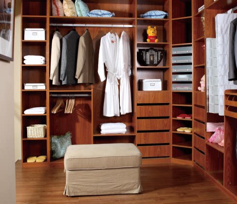 111-板式衣帽间图片衣柜家具特写图片试衣间图片画册设计印刷素材