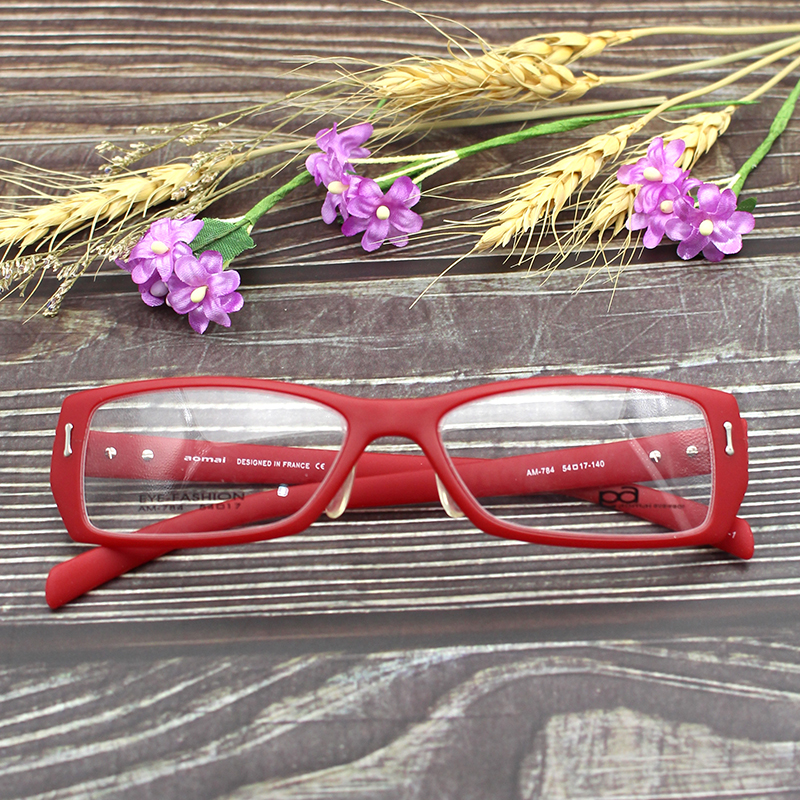 时尚超轻老花镜舒适个性TR90便携