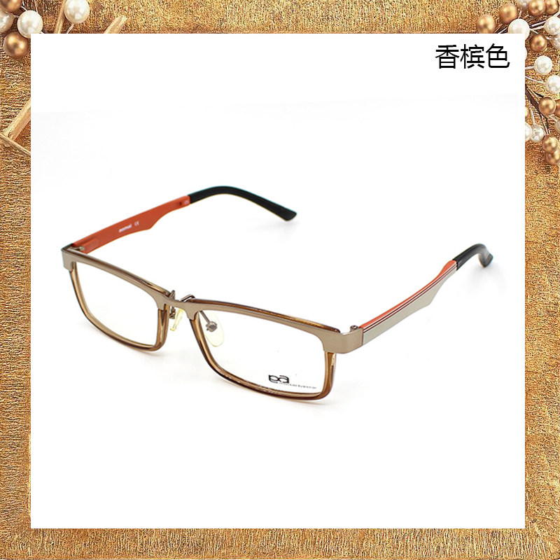 时尚超轻老花镜男女潮流个性舒适全框远视镜便携防辐射抗疲劳眼镜