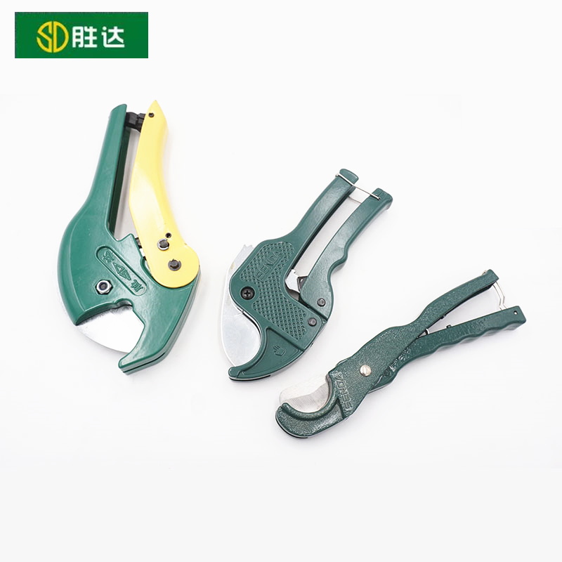 胜达工具PVC管子割刀PPR管子剪