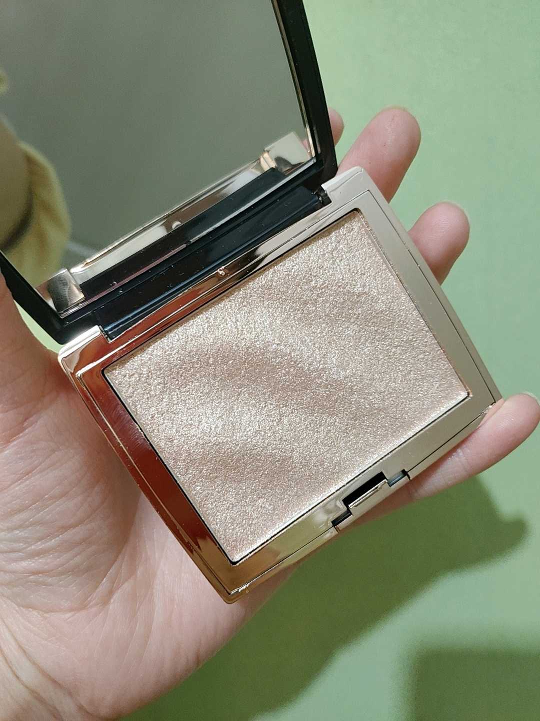 自用款卧蚕提亮高光