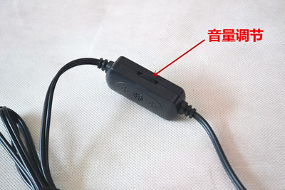 USB 5V功放板 迷你成品功放板小音箱功放板立体声双声道3W输出3瓦