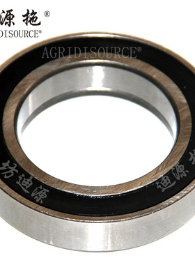 迪源拖分离轴承996712适用于雷沃谷神收割机小麦机配件