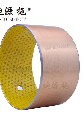 适用于雷沃欧豹LOVOL拖拉机配件TX1P311040042滑动轴套105X110X60