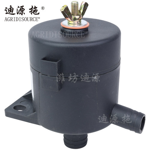 适用雷沃拖拉机配件油箱呼吸器
