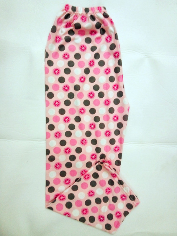 Pantalon pyjama jeunesse SK876 - Ref 714931 Image 5