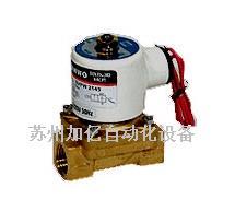 韩国三和SANWO 2通电磁阀SVPW2135-4G-02 原装正品