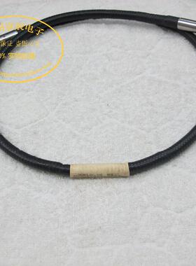 SEMFLEX  N 型公头转 N型母头 18G 柔性 进口 柔软精密测试电缆