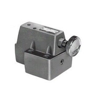 台湾YUKEN油研平衡阀（溢流减压阀）RBG-03-10