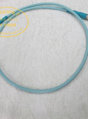MICRO-COAX UTIFLEX 18G  SMA 弯公头 柔性 高性能 微波 测试电缆