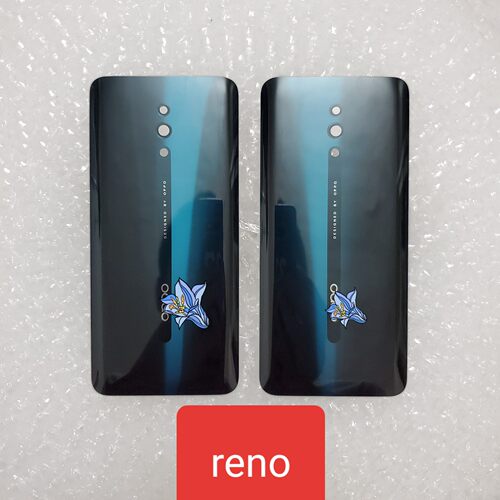 适用于适用reno玻璃后盖